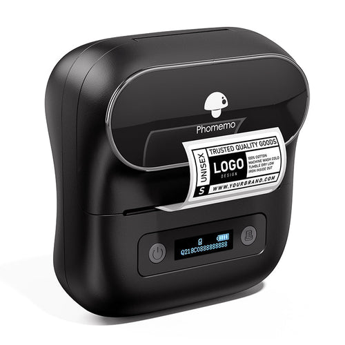 M220 Bluetooth Label Maker