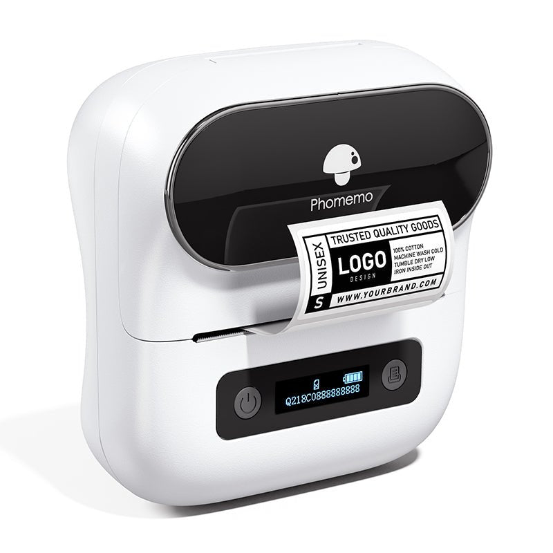 M220 Bluetooth Label Maker